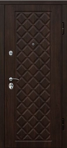 Двери входные из металла, лучшая цена в Минске - Изображение #1, Объявление #1659297