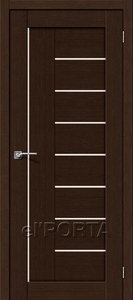 МДФ двери, межкомнатные, лучшая цена. Ручки в подарок - Изображение #1, Объявление #1659298
