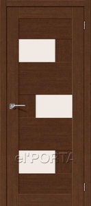 МДФ двери, межкомнатные, лучшая цена. Ручки в подарок - Изображение #4, Объявление #1659298