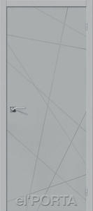 Эмалированные межкомнатные двери, белые - Изображение #4, Объявление #1659554