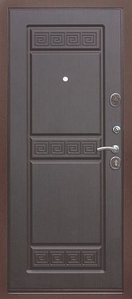 Двери входные металлические недорого с доставкой. - Изображение #2, Объявление #1659556