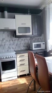Сдам 1-к. квартиру в Минске на длительный срок - Изображение #2, Объявление #1659739