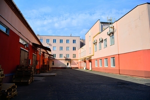 Продается комплекс офисных помещений в г.Минск, ул.Шабаны 14А. - Изображение #10, Объявление #1657430