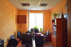 Продается комплекс офисных помещений в г.Минск, ул.Шабаны 14А. - Изображение #1, Объявление #1657430