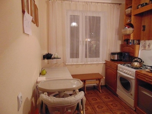 Продаётся уникальная 4-х комнатная квартира в лучшем доме Речицы