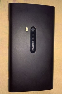 Lumia 920 - Изображение #3, Объявление #1659999