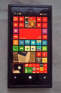 Microsoft Lumia 950  - Изображение #1, Объявление #1658369