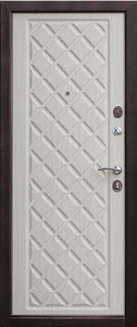 Металлические двери недорого, огромный выбор - Изображение #1, Объявление #1660304