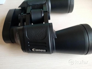 Бинокль Canon 70x70 новый, дешево - Изображение #1, Объявление #1661297