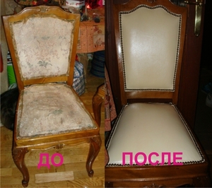 Реставрация мебели в Минске - Изображение #2, Объявление #1660425