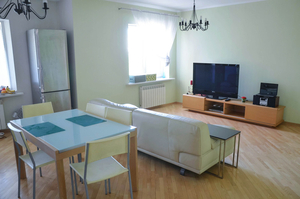Сдам 3-комнатную квартиру в центре Минска. - Изображение #2, Объявление #1661338