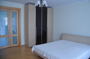 Сдам 3-комнатную квартиру в центре Минска. - Изображение #3, Объявление #1661338