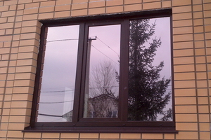 Пластиковые окна и двери для квартиры, дома, дачи - Изображение #1, Объявление #1660541