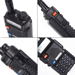 Рация Baofeng DM-5R Tier2 new - цифровая VHF/UHF - Изображение #4, Объявление #1593723