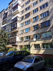 Двухкомнатная квартира в кирпичном доме, район Комаровского рынка. - Изображение #8, Объявление #1660530