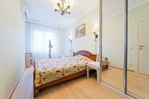 1-комнатная квартира в Маяке Минска на К. Туровского, 8 - Изображение #4, Объявление #1662946
