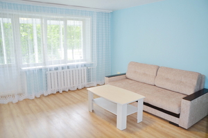 Сдам двухкомнатную квартиру Славинского 37, Восток, после ремонта - Изображение #1, Объявление #1663035