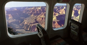 Вертолетная или самолетная экскурсия над Гранд Каньоном - Изображение #1, Объявление #1663418
