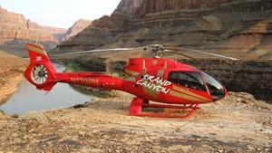 Вертолетная или самолетная экскурсия над Гранд Каньоном - Изображение #2, Объявление #1663418