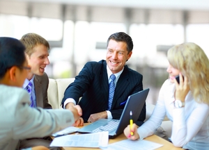 Готовы стать представителем иностранного поставщика