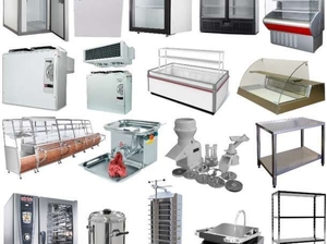 Продам торговое и холодильное оборудование бу недорого - Изображение #1, Объявление #1666374