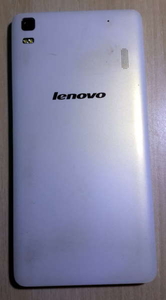 Lenovo K3 Note (к50) - Изображение #3, Объявление #1665414