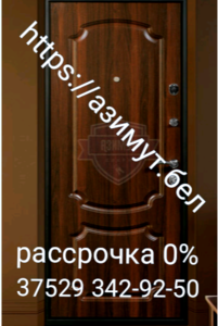 Двери входные в Минске в рассрочку 0% . - Изображение #10, Объявление #1665786