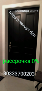 Двери входные в Минске в рассрочку 0% . - Изображение #3, Объявление #1665786