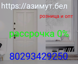 Двери входные в Минске в рассрочку 0% . - Изображение #4, Объявление #1665786