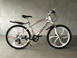 Продам велосипед Мерседес БМВ Ауди на литых дисках - Изображение #1, Объявление #1665559