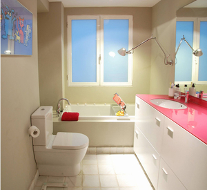 Ремонт ванной комнаты «под ключ» - Изображение #1, Объявление #1668466
