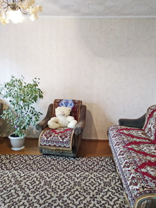 Две комнаты с балконом в центре Минска. - Изображение #1, Объявление #1668566