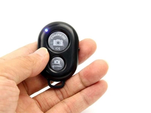 Селфи кнопка или Bluetooth пульт дистанционный для съёмки. - Изображение #2, Объявление #1668302