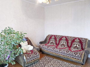 Две комнаты с балконом в центре Минска. - Изображение #2, Объявление #1668566