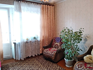 Две комнаты с балконом в центре Минска. - Изображение #3, Объявление #1668566