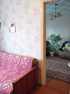 Две комнаты с балконом в центре Минска. - Изображение #4, Объявление #1668566