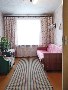 Две комнаты с балконом в центре Минска. - Изображение #5, Объявление #1668566