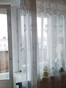 Две комнаты с балконом в центре Минска. - Изображение #6, Объявление #1668566