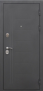Входная дверь Гарда Троя Муар/Полисандр темный - Изображение #2, Объявление #1668334