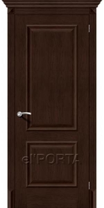Межкомнатная дверь el`Porta Классико 12 (Экошпон) - Изображение #2, Объявление #1668328