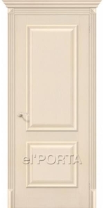 Межкомнатная дверь el`Porta Классико 12 (Экошпон) - Изображение #4, Объявление #1668328