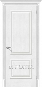 Межкомнатная дверь el`Porta Классико 12 (Экошпон) - Изображение #5, Объявление #1668328
