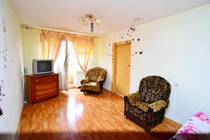 Продам 2-х комнатную квартиру, г. Минск, ул. Калиновского, 9 - Изображение #1, Объявление #1669470