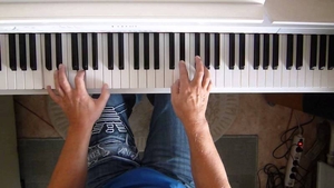 Уроки игры на фортепиано, сольфеджио - Изображение #1, Объявление #1669106