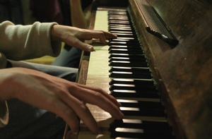 Преподаватель игры на фортепиано - Изображение #1, Объявление #1669108
