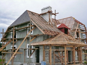 Построим дом от фундамента до крыши - Изображение #5, Объявление #1669901