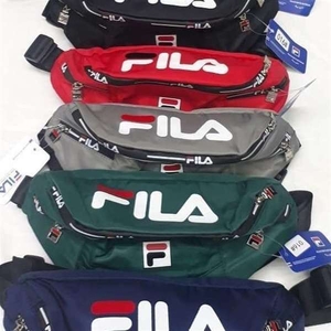 Поясная сумка FILA (Разные цвета) - Изображение #1, Объявление #1669598