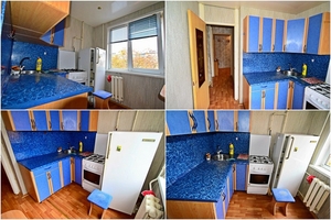 Продам 2-х комнатную квартиру, г. Минск, ул. Калиновского, 9 - Изображение #3, Объявление #1669470