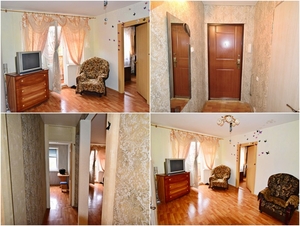 Продам 2-х комнатную квартиру, г. Минск, ул. Калиновского, 9 - Изображение #4, Объявление #1669470
