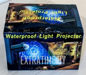 Новогодний личный лазерный проектор Waterproof Light Projector. НОВИНКА 2018! - Изображение #2, Объявление #1669562